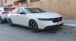 هوندا أكورد